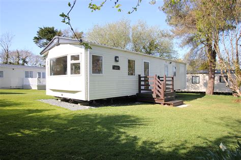 used caravans for sale cornwall